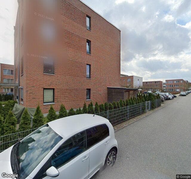 Foto von Alten- und Pflegeheim "Lotti-Tonello-Haus"