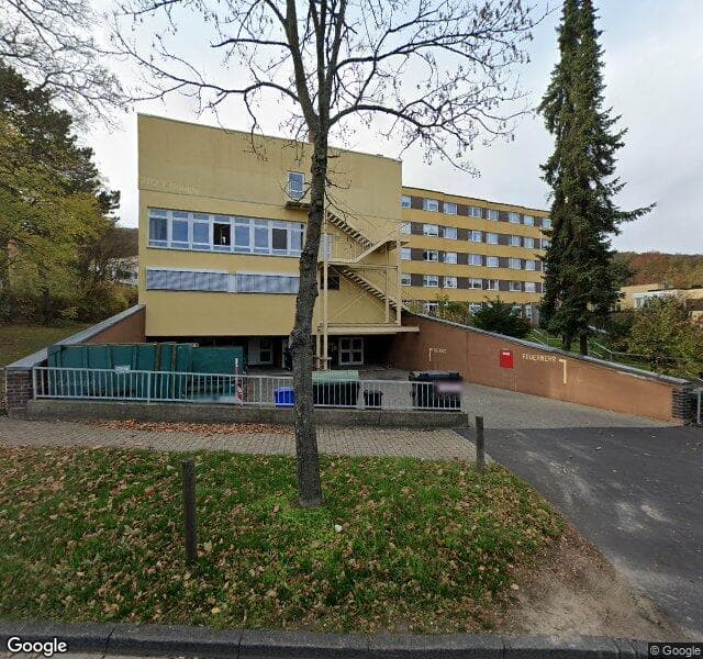 Foto von Alten- und Pflegeheim Luisenhaus