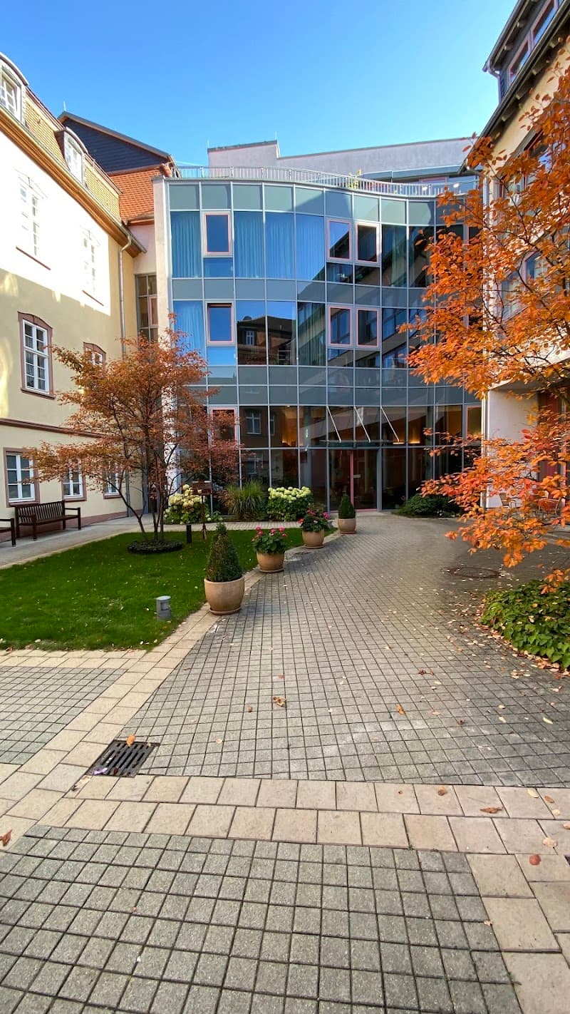Alten- und Pflegeheim Marienheim