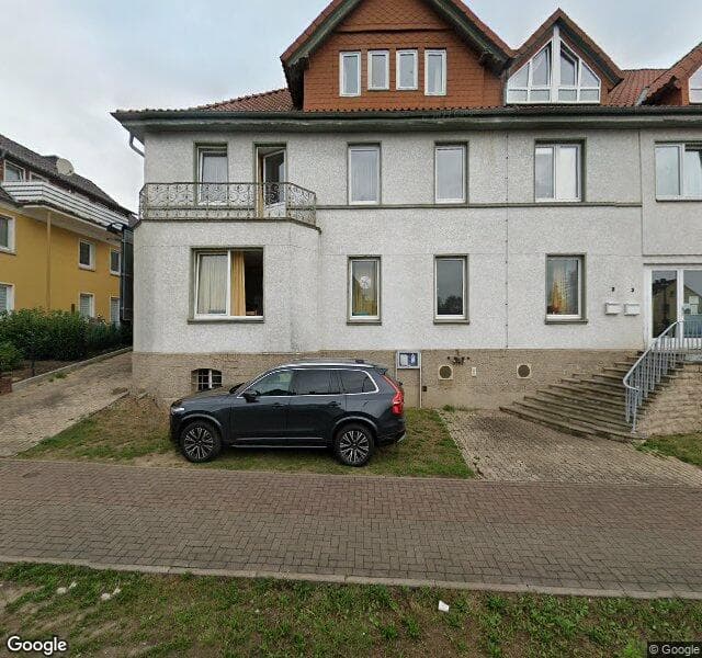 Alten- und Pflegeheim Marienhof