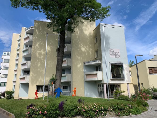 Alten- und Pflegeheim Martin-Schalling-Haus