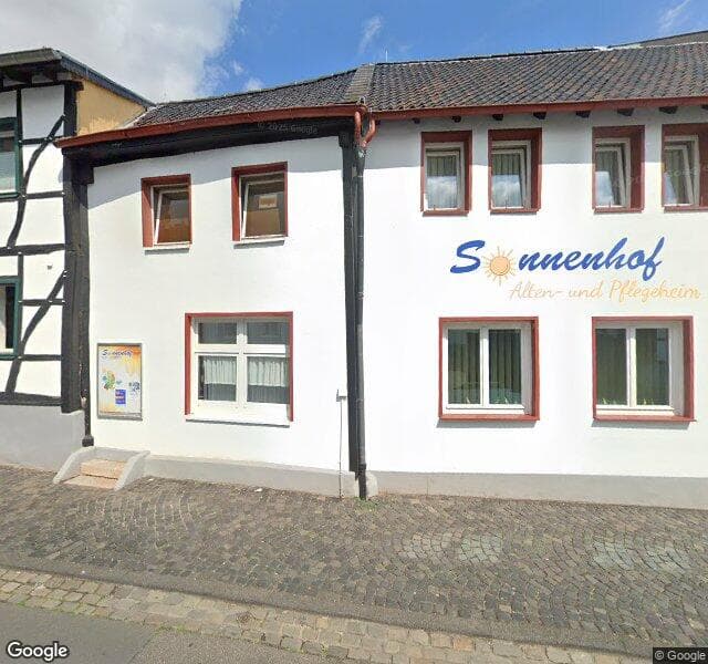 Alten- und Pflegeheim Sonnenhof