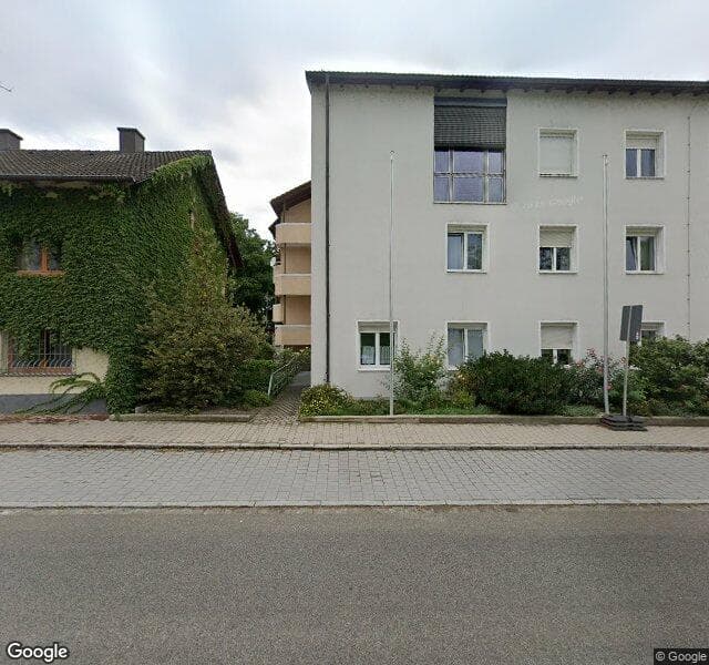 Alten- und Pflegeheim St. Antonius