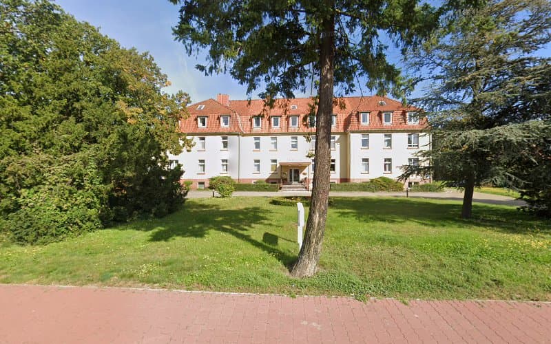 Alten- und Pflegeheim St. Elisabeth