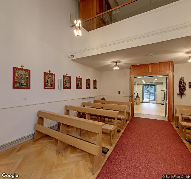 Foto von Alten- und Pflegeheim St. Elisabeth