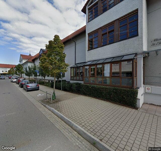 Alten- und Pflegeheim St. Elisabeth