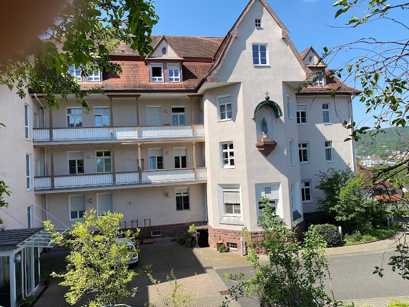 Alten- und Pflegeheim St. Elisabeth