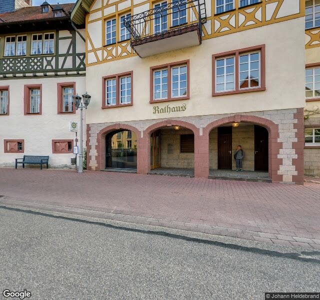 Foto von Alten- und Pflegeheim St. Josef