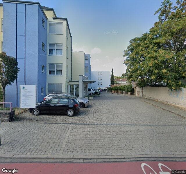 Alten- und Pflegeheim St. Josef Darmstadt