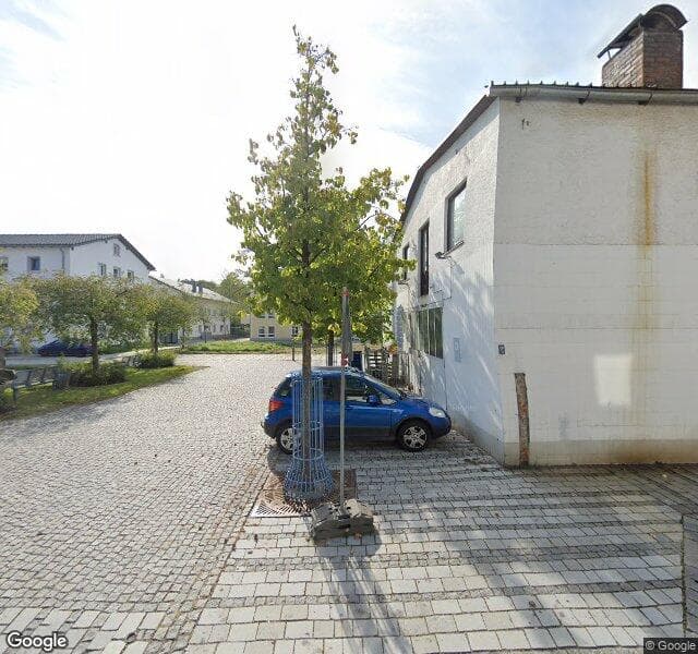Alten- und Pflegeheim St. Margareta Haus 3