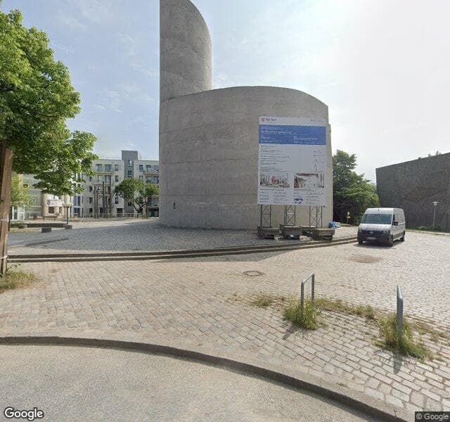 Alten- und Pflegeheim St. Maximilian-Kolbe