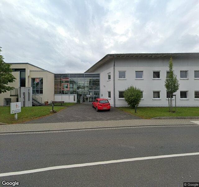 Alten- und Pflegeheim St. Vinzenzhaus
