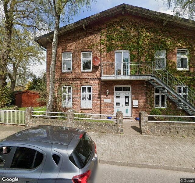 Alten- und Pflegeheim "Zur Seeschwalbe"