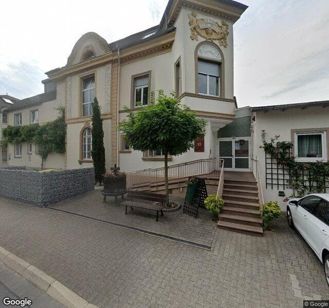 Alten- und Pflegepension Haus Rheingold