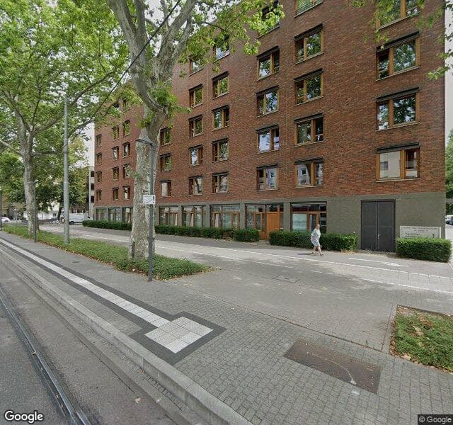 Alten- und Pflegezentrum St. Anna