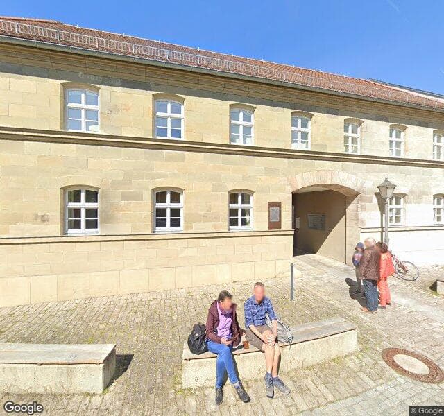 Foto von Altenbetreuungszentrum Iphofen