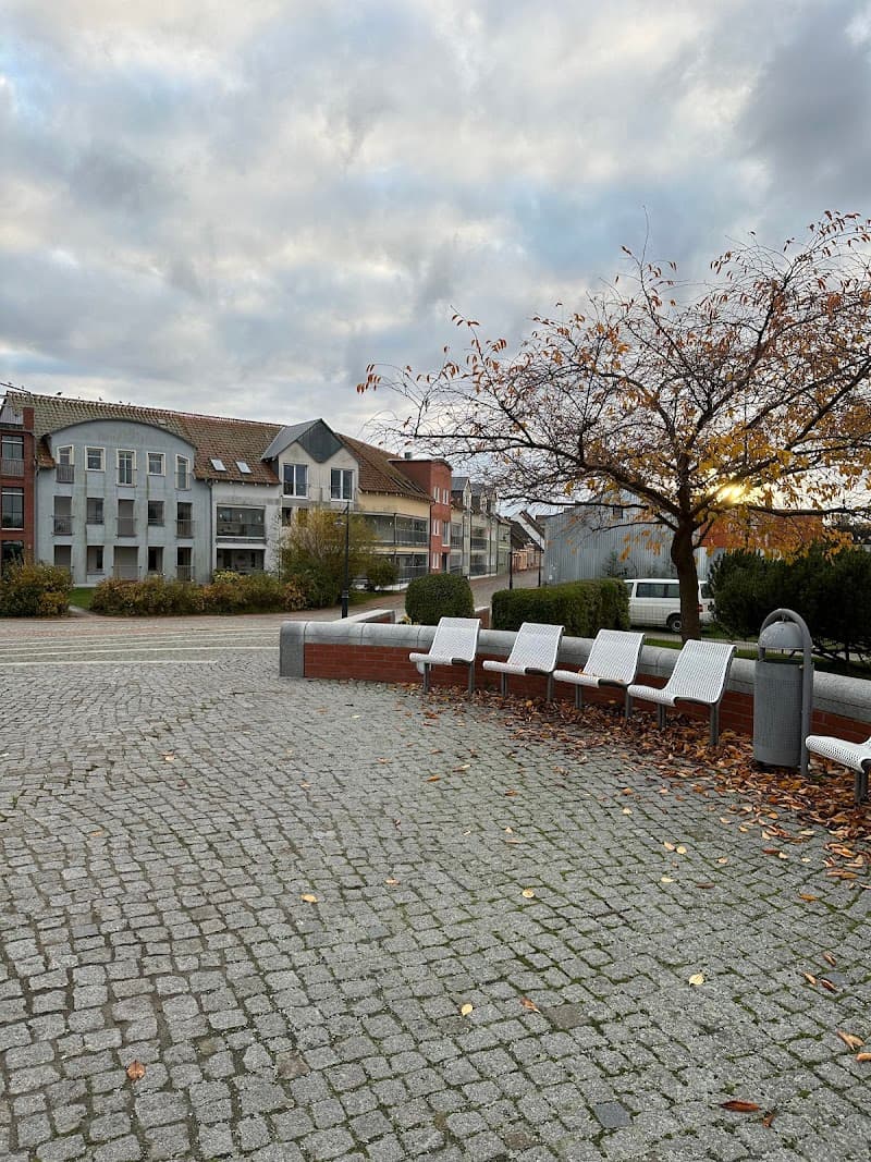 Altengerechtes Betreutes Wohnen