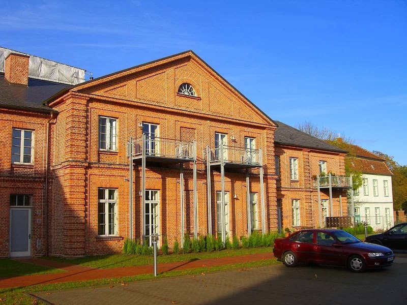 Foto von Altengerechtes Wohnen-Schloss Ludwigslust Steinfatt-Storbeck GbR