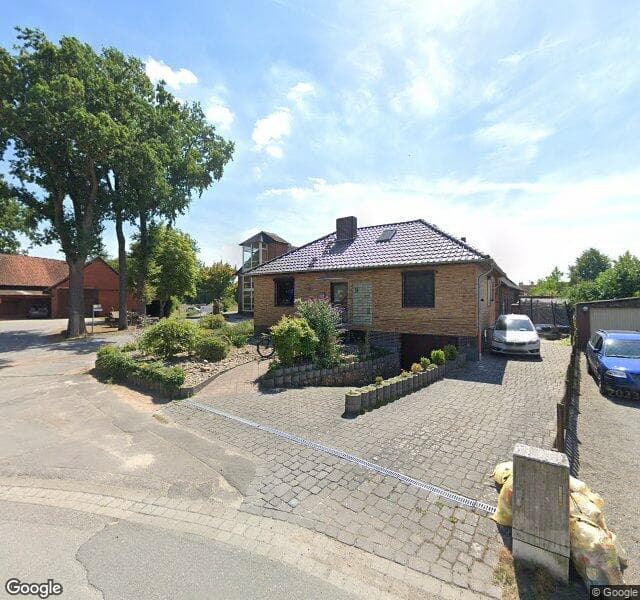 Altenheim Ahnsen an der Oker GmbH