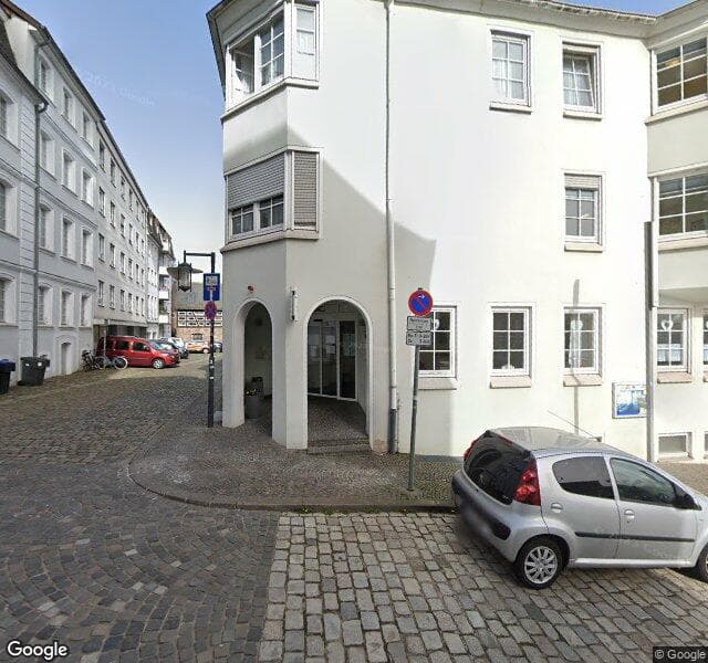 Foto von Altenheim Am Schlossberg