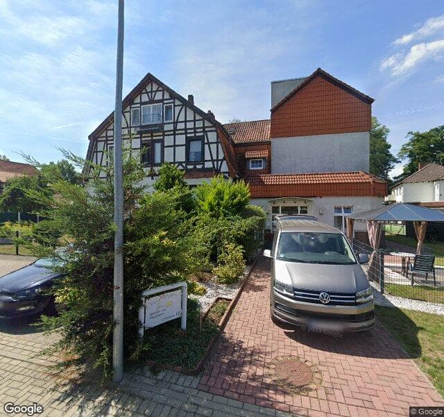 Altenheim An den Eichen GmbH "Haus Meinersen"