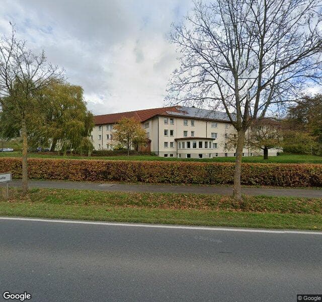 Altenheim Elisenstift Barntrup