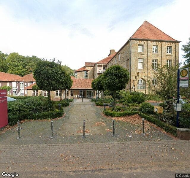 Altenheim Haus St. Benedikt