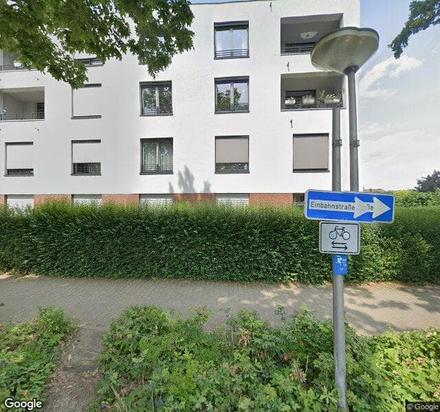 Altenheim Irmgardisstift