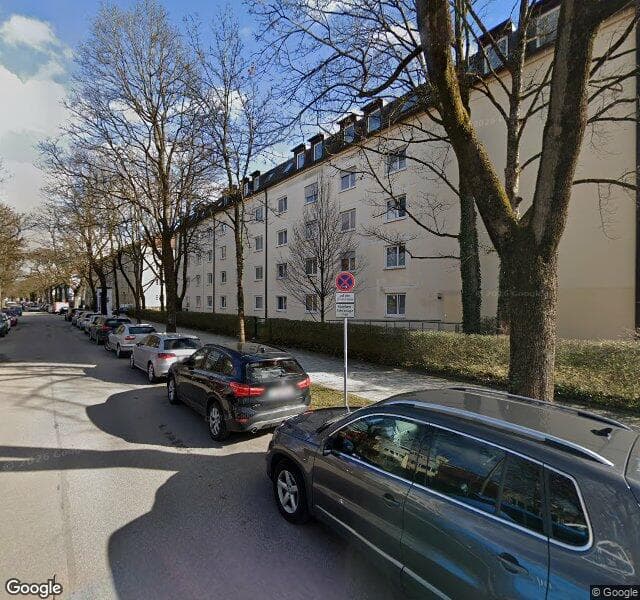 Altenheim Marienstift