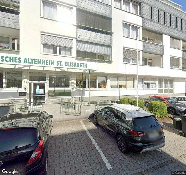 Altenheim St. Elisabeth