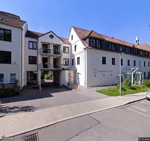 Altenheim St. Josef