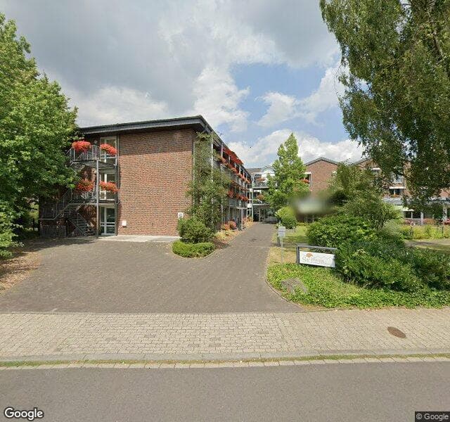 Altenheim St. Laurentius Elmpt