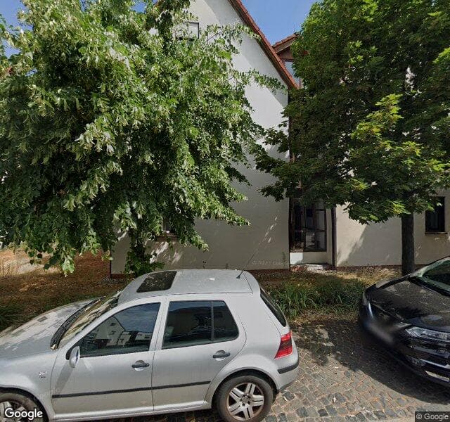 Altenheim St. Ludwig