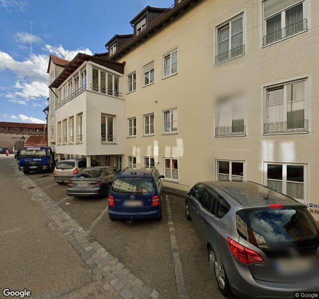 Altenheim St. Vinzenz
