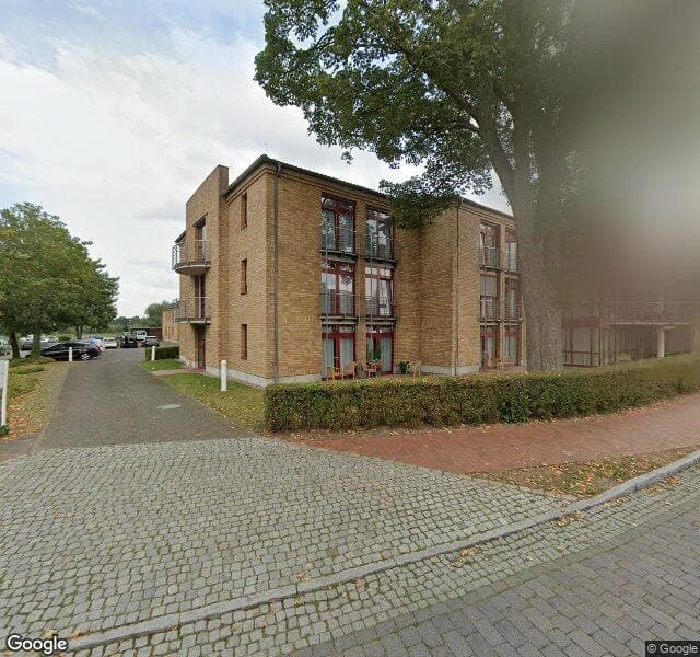 Foto von Altenhilfezentrum "Dr.-Wilde-Haus"