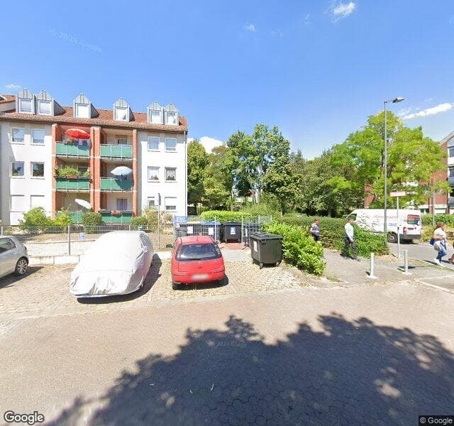 Altenhilfezentrum Konrad-Arndt