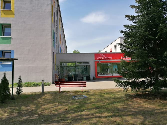 Altenhilfezentrum Laurentius-Heim und Betreutes Wohnen