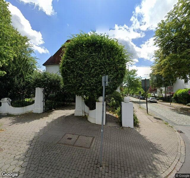 Altenpension Philipps