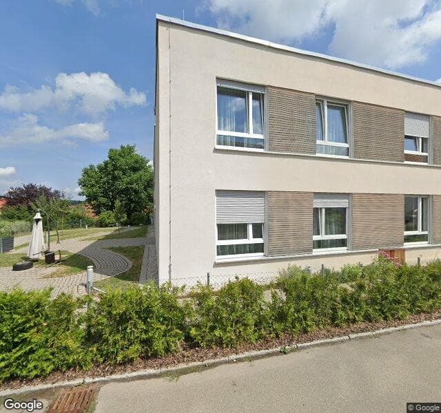 Altenpflege Foditsch GmbH