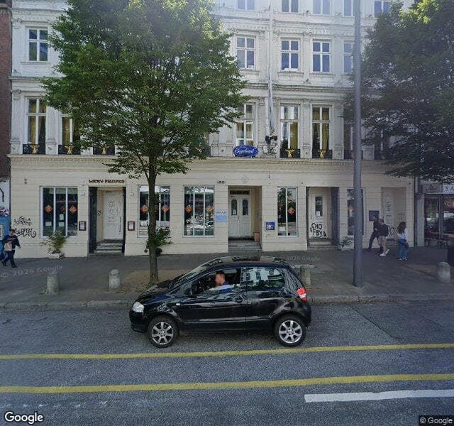 Altenpflegedienst Hansen GmbH