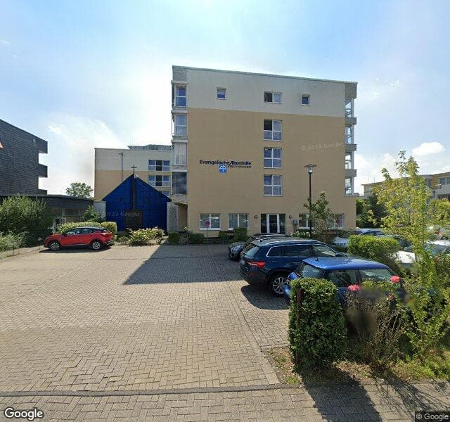 Altenpflegeheim