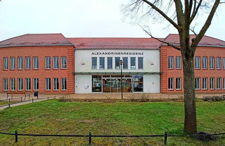 Altenpflegeheim Alexandrinenresidenz