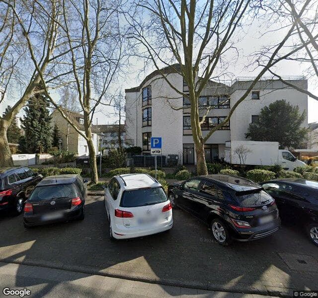 Foto von Altenpflegeheim "An den Platanen"