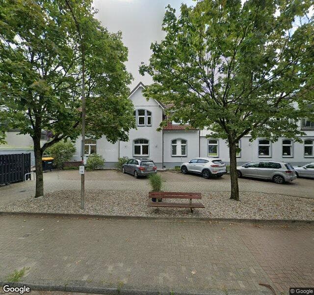 Foto von Altenpflegeheim "Cecilien-Burg" Uetersener Straße