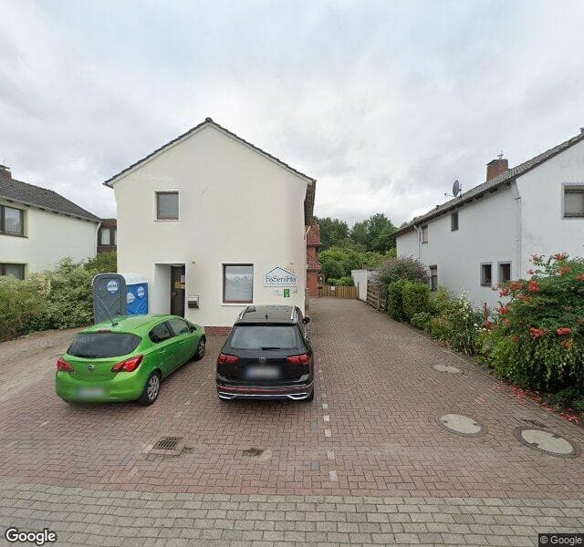Altenpflegeheim FaSeniHa Süd