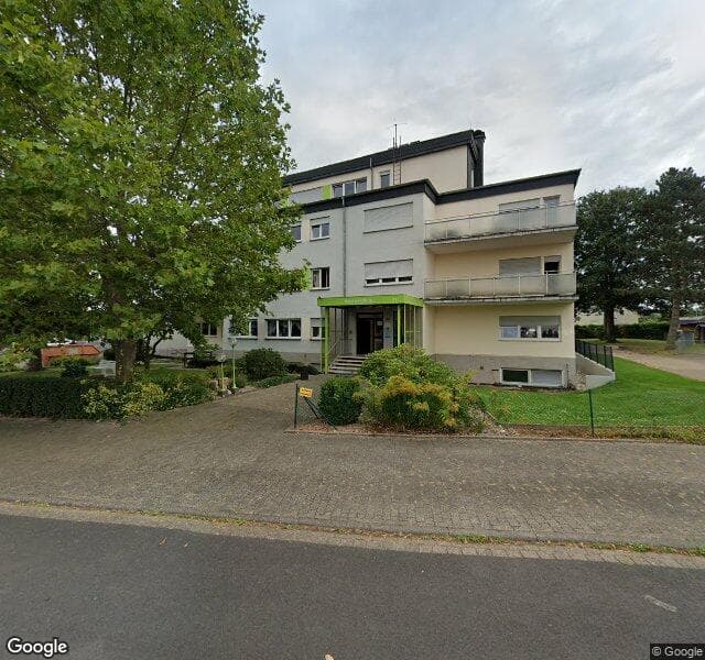 Altenpflegeheim Haus Herzberg Betriebs GmbH