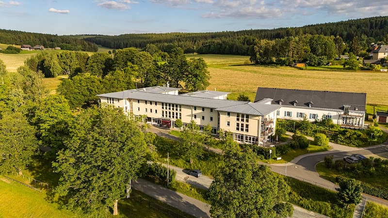 Altenpflegeheim Haus Ölbaum