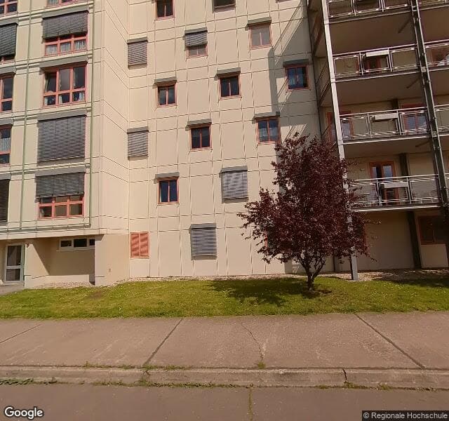 Foto von Altenpflegeheim Haus Silberhöhe