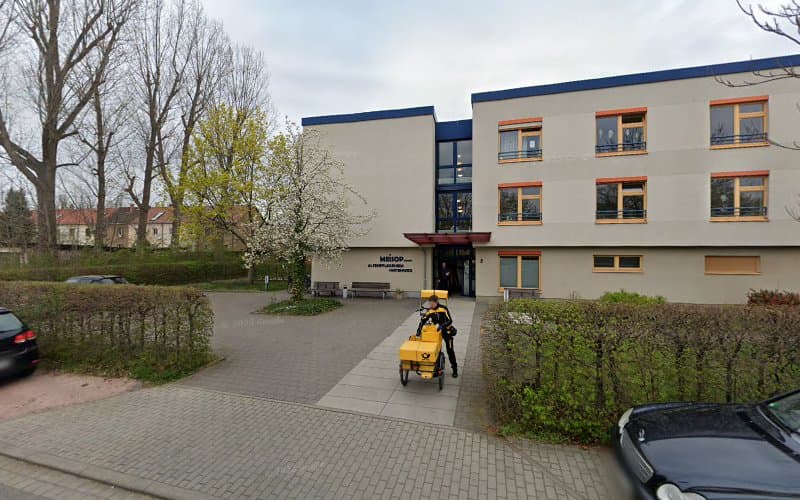 Altenpflegeheim Hirtenweg