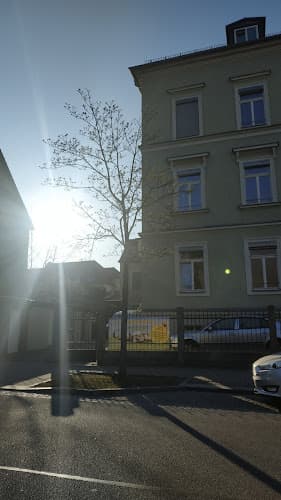 Altenpflegeheim Kirschallee Pflege- und Seniorenpark GmbH